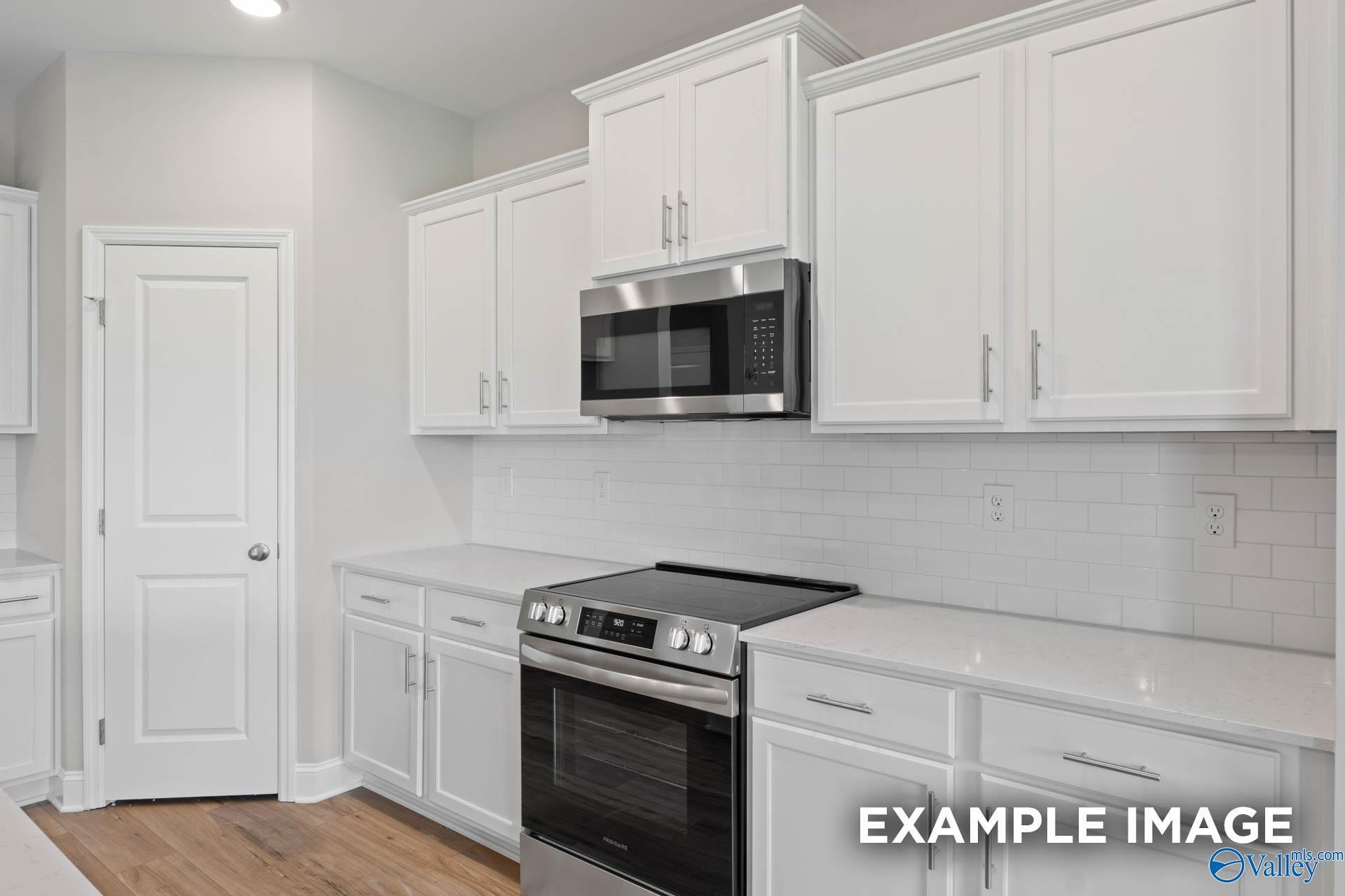 Image 19 of Davidson Homes' New Home at 304 Keller Drive