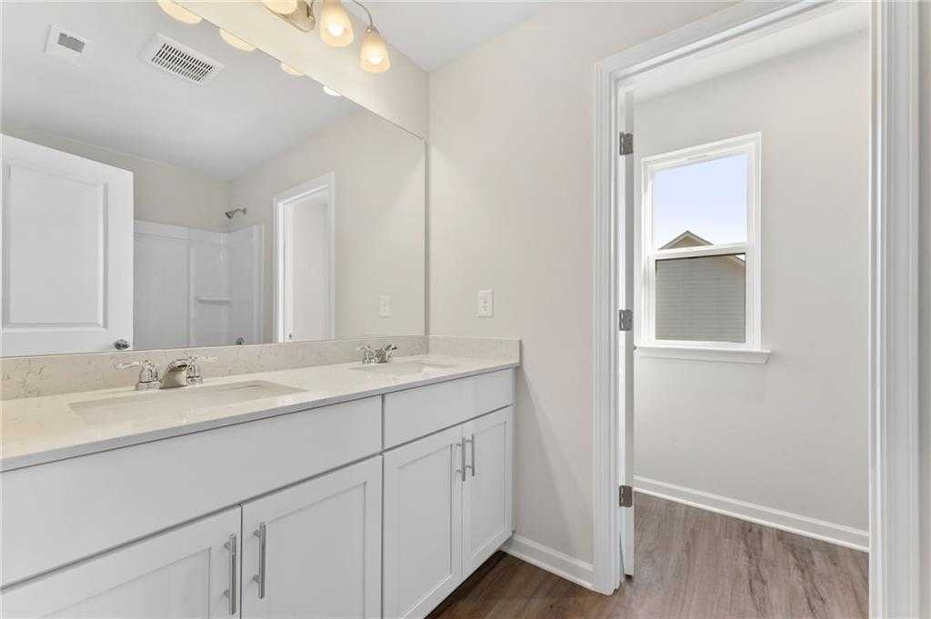 Image 9 of Davidson Homes' New Home at 373 Riverwood Pass