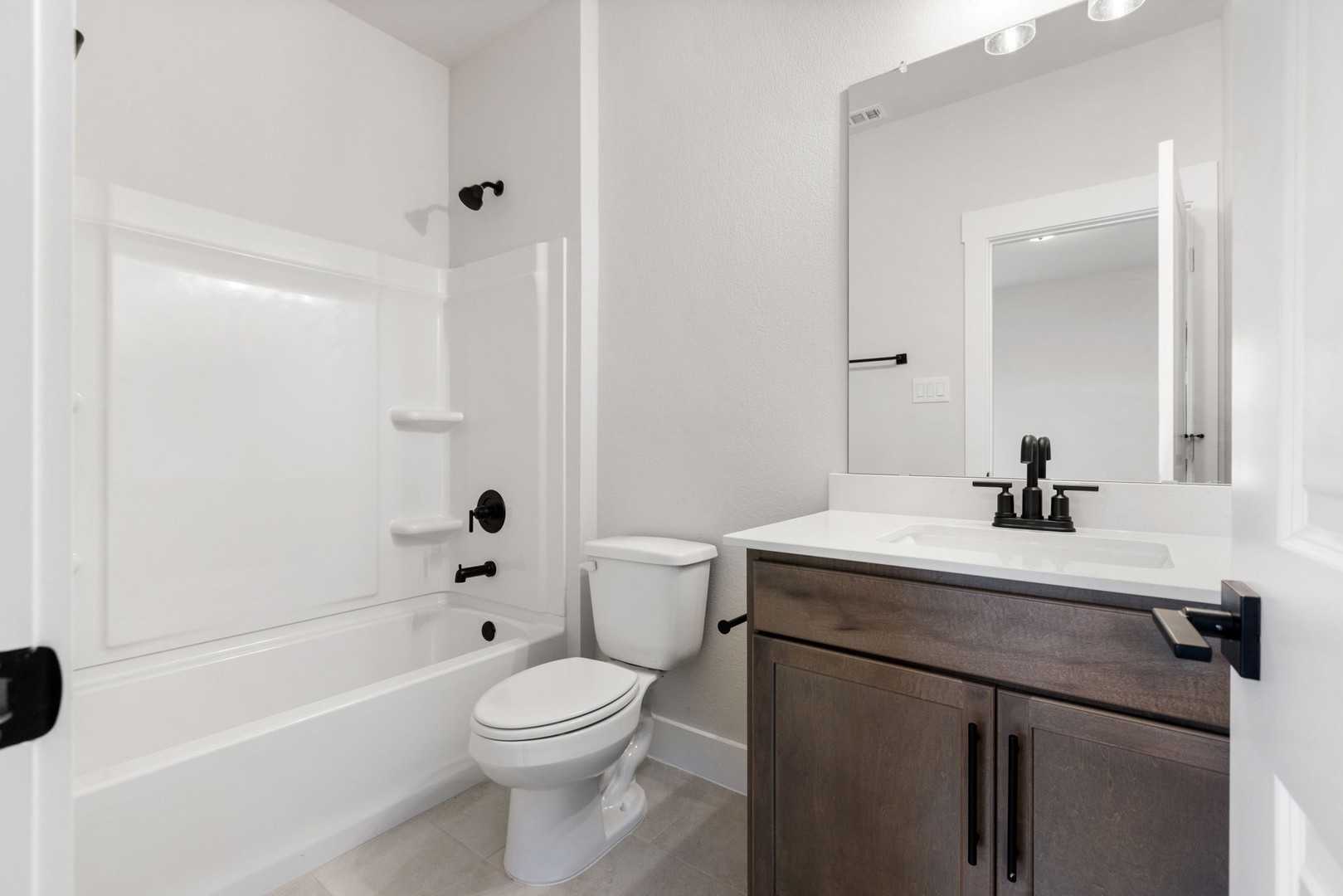 Image 25 of Davidson Homes' New Home at 301 Briarwood Drive