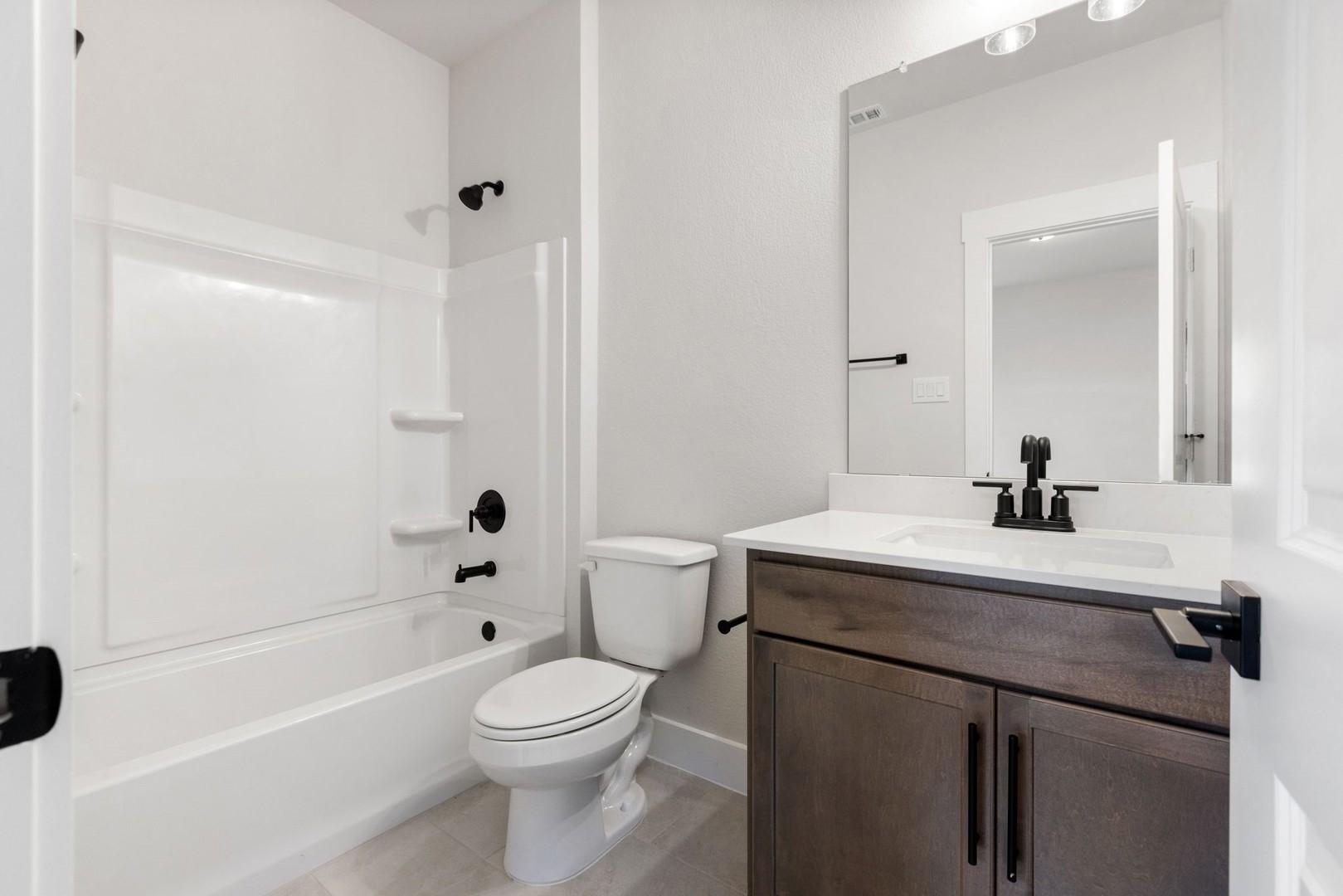 Image 25 of Davidson Homes' New Home at 301 Briarwood Drive