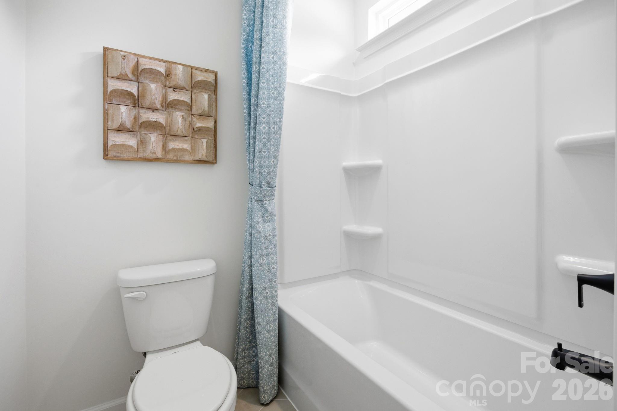Image 31 of Davidson Homes' New Home at 166 Windgate Way