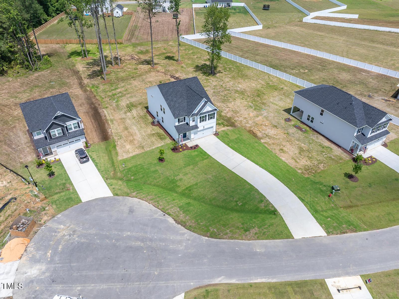 Image 27 of Davidson Homes' New Home at 224 Wild Turkey Way