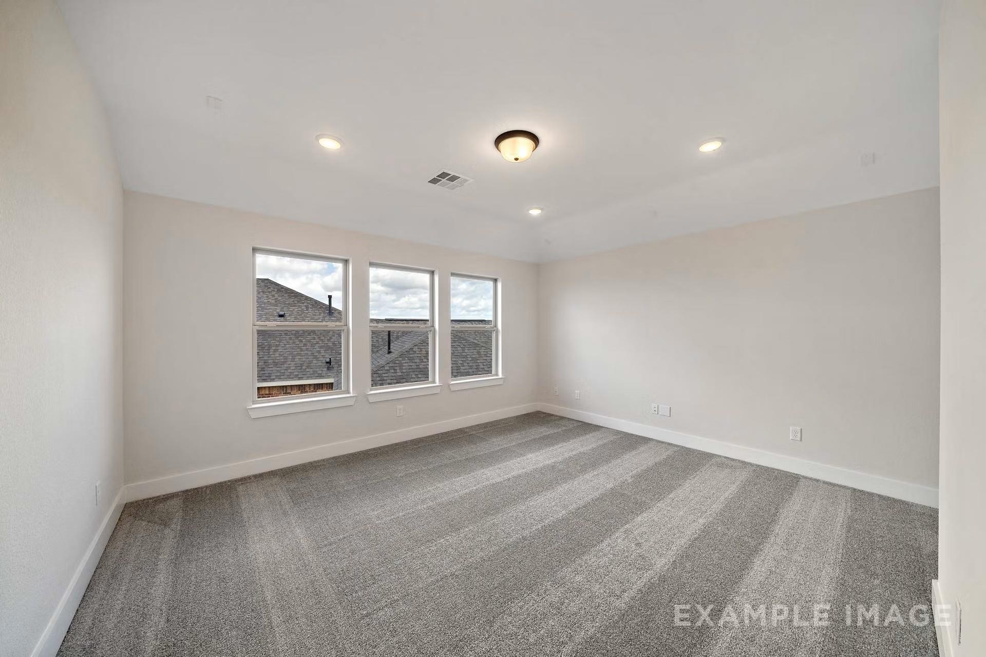 Image 30 of Davidson Homes' New Home at 13602 Hartwell Bend Drive