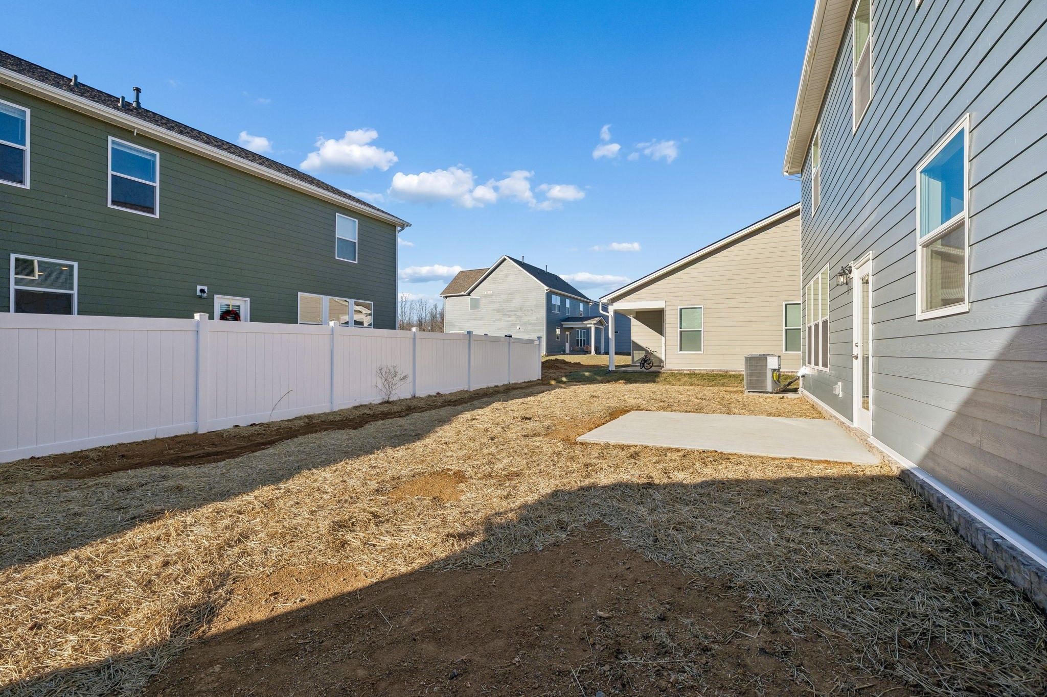 Image 39 of Davidson Homes' New Home at 7060 Sutton Dr