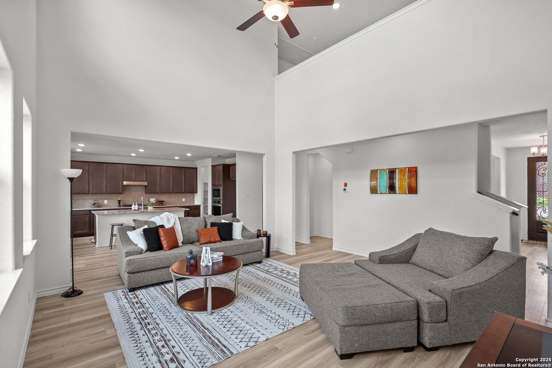 Image 11 of Davidson Homes' New Home at 14474 Costa Leon