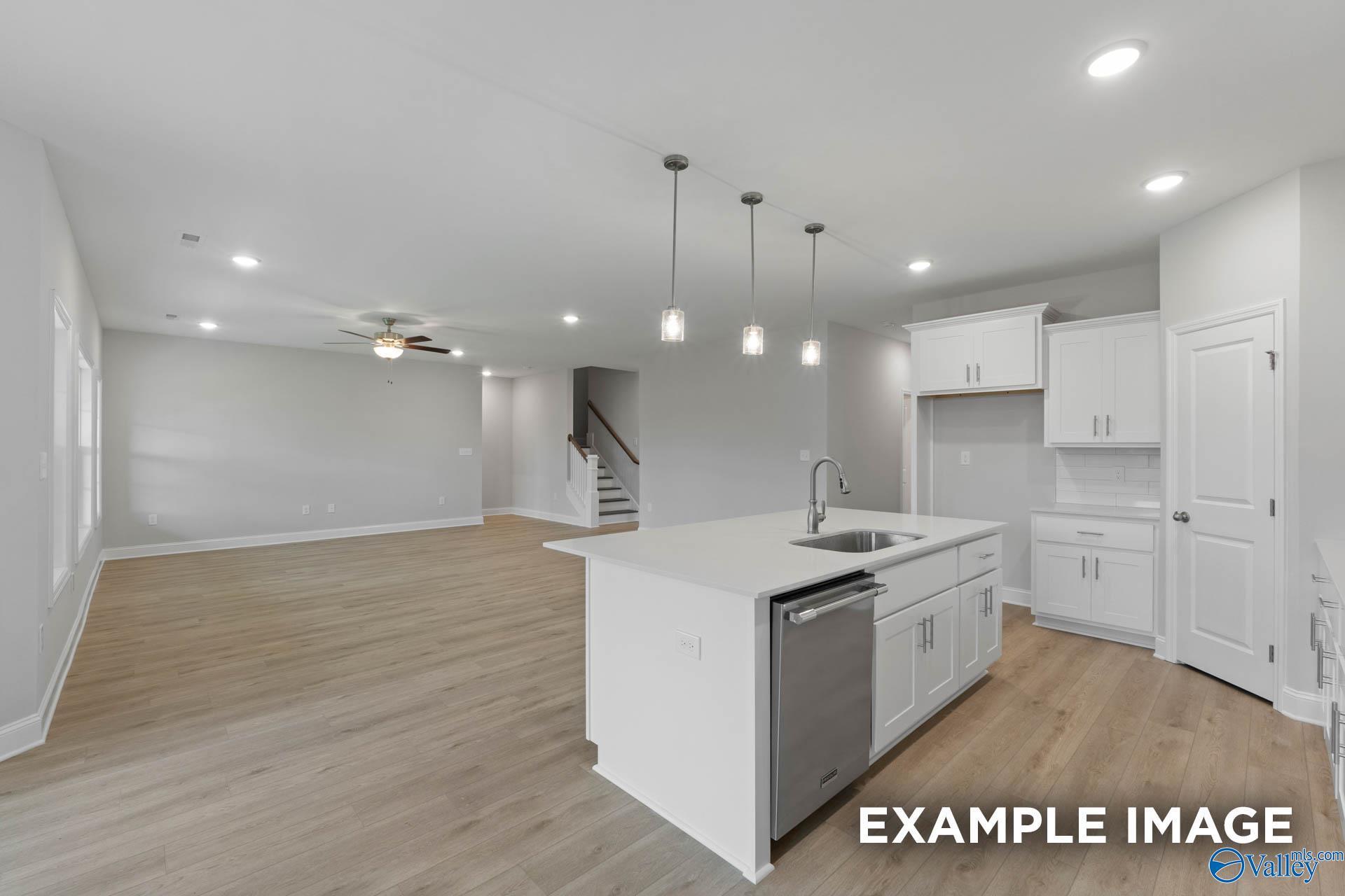 Image 24 of Davidson Homes' New Home at 117 Sniper Street