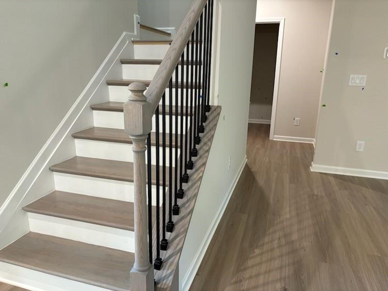 Image 7 of Davidson Homes' New Home at 30 Riverrock Trail