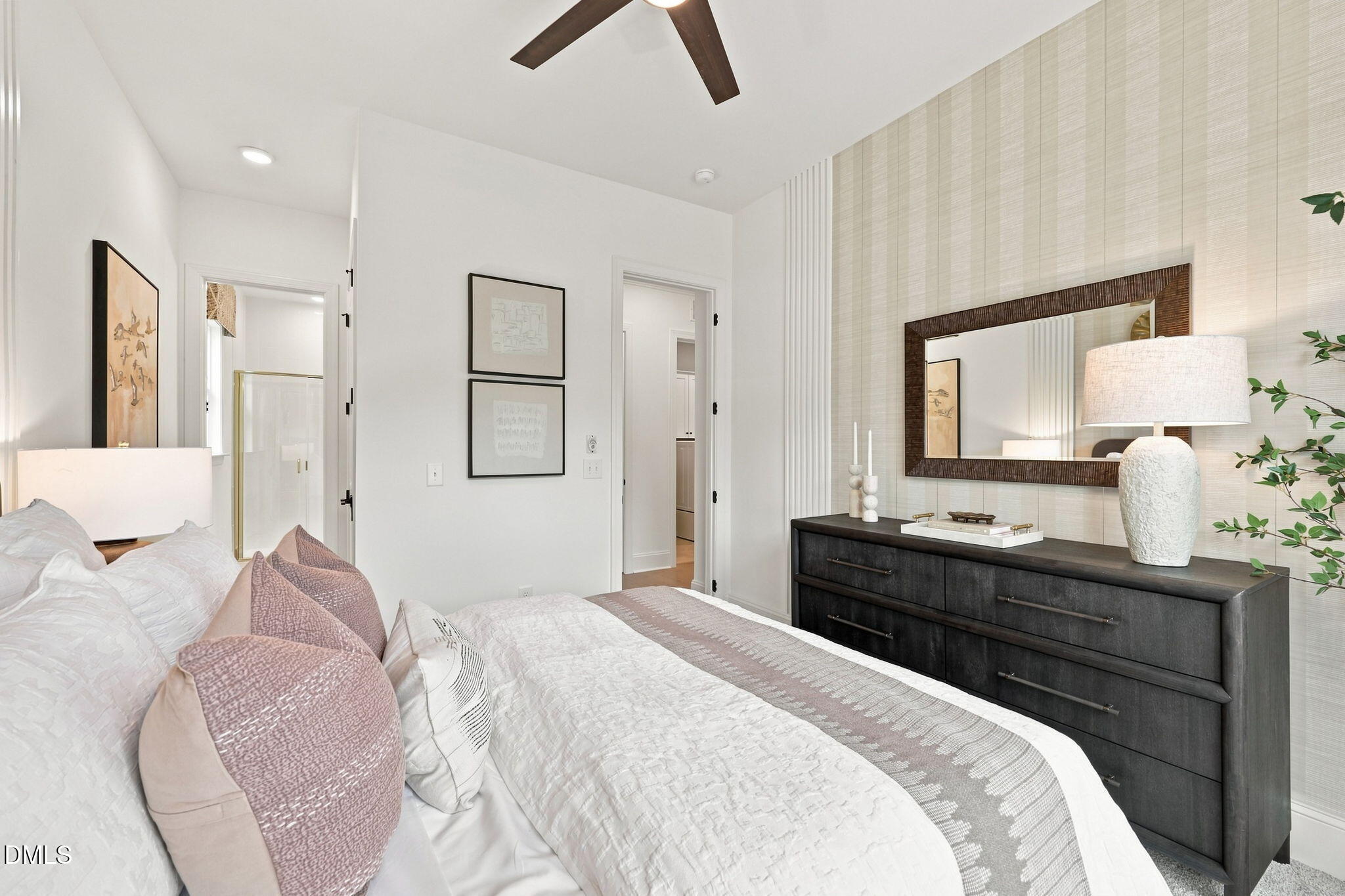 Image 16 of Davidson Homes' New Home at 1933 Stockton Springs Drive