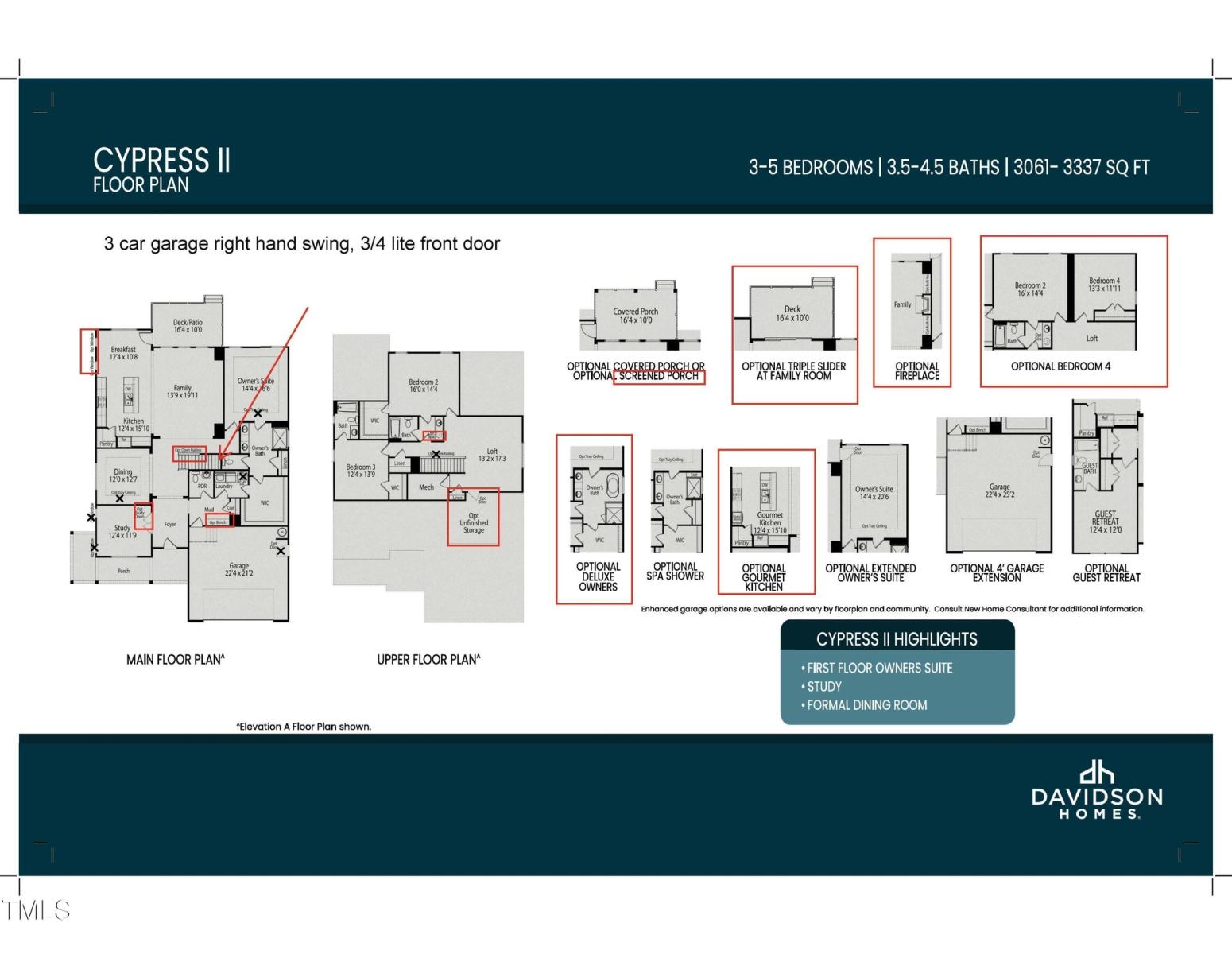 Image 28 of Davidson Homes' New Home at 98 Priming Way