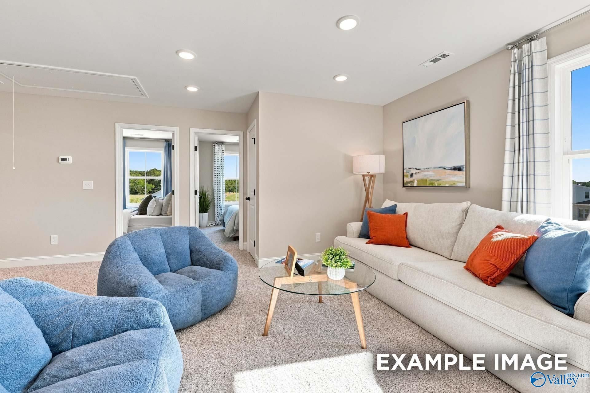 Image 30 of Davidson Homes' New Home at 140 Birds Nest Lane