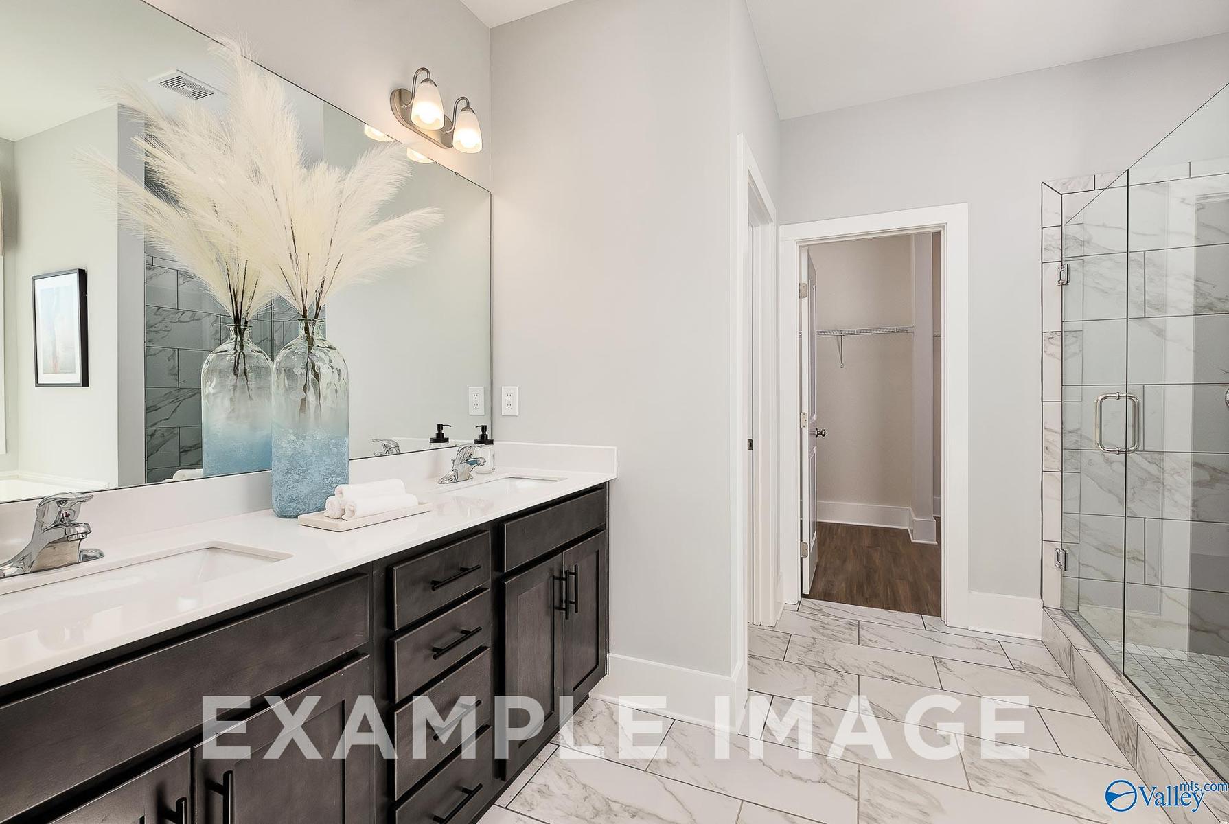 Image 11 of Davidson Homes' New Home at 122 Hazel Pine Trail