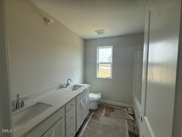 Image 13 of Davidson Homes' New Home at 508 Crescent Wood Trail