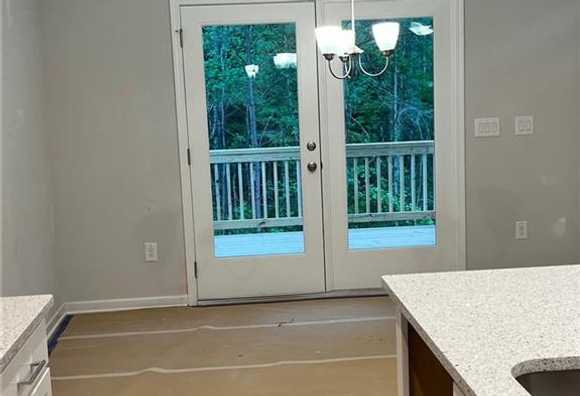 Image 5 of Davidson Homes' New Home at 305 Riverwood Pass
