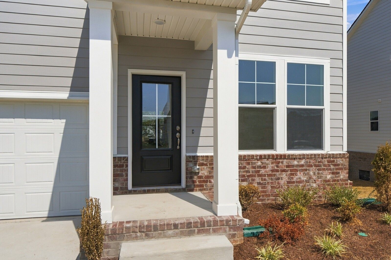 Image 4 of Davidson Homes' New Home at 8204 Netterfield Drive