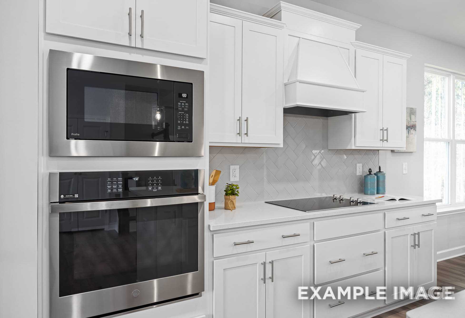 Image 3 of Davidson Homes' The Ash Floor Plan