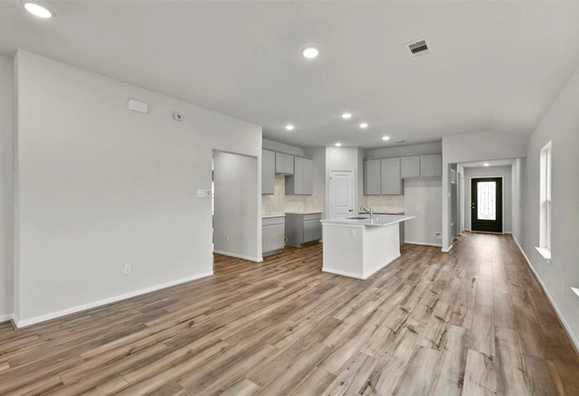 Image 6 of Davidson Homes' New Home at 2553 Allegretto Sea Drive