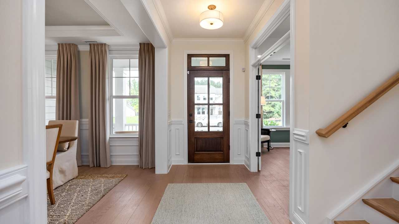 131 tobacco trail canton nc Explore the American The Crawford Floor Plan in