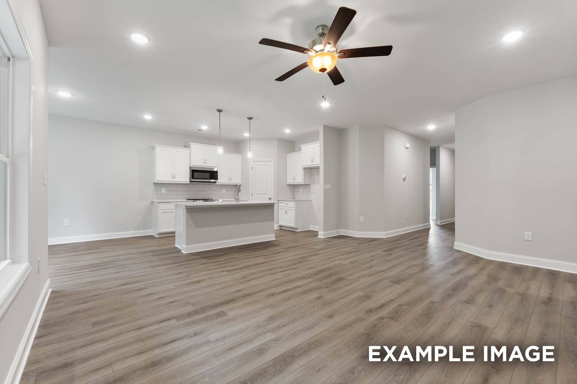 Image 13 of Davidson Homes' New Home at 7 Aurora Cir