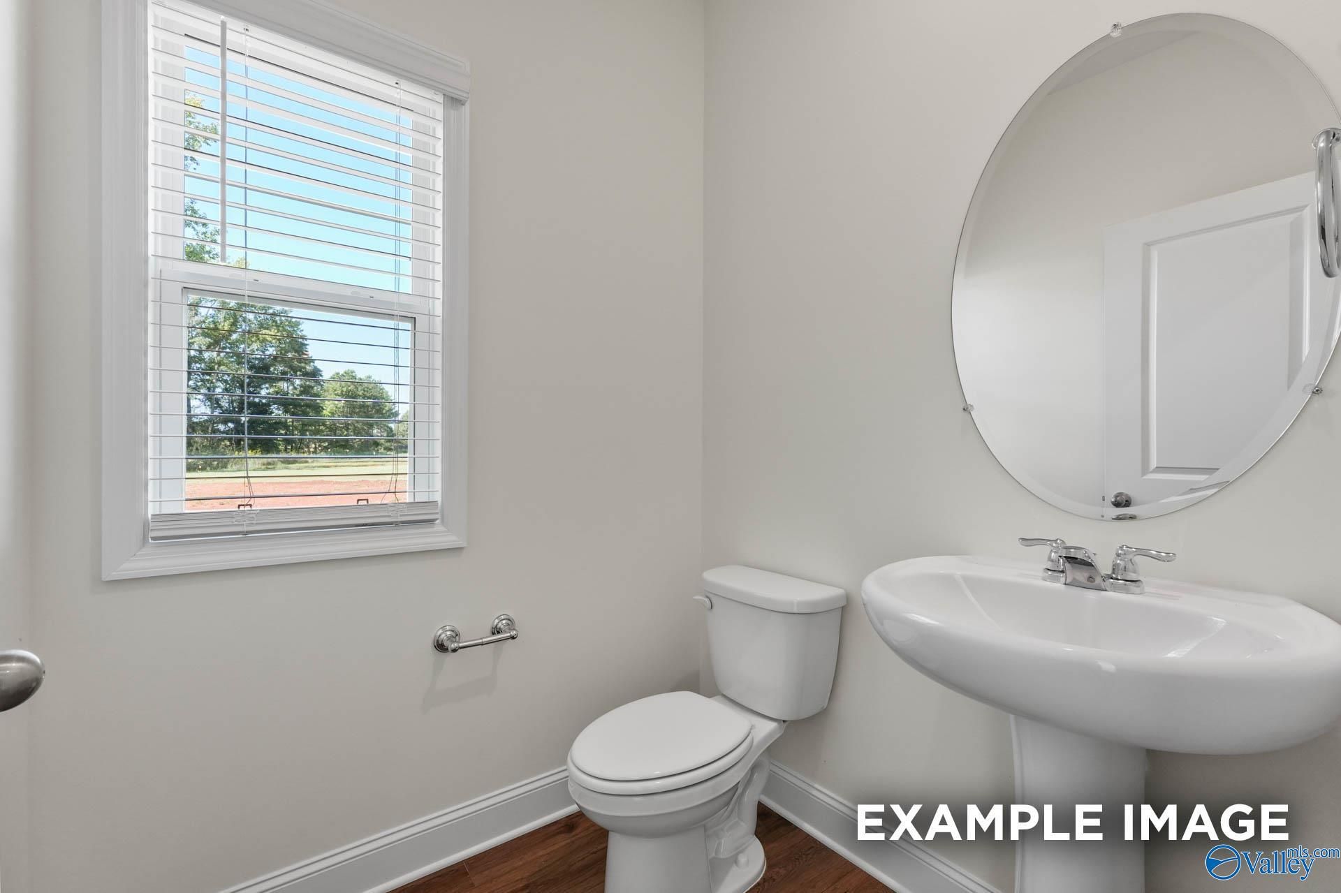 Image 15 of Davidson Homes' New Home at 103 Berry Blossom Drive