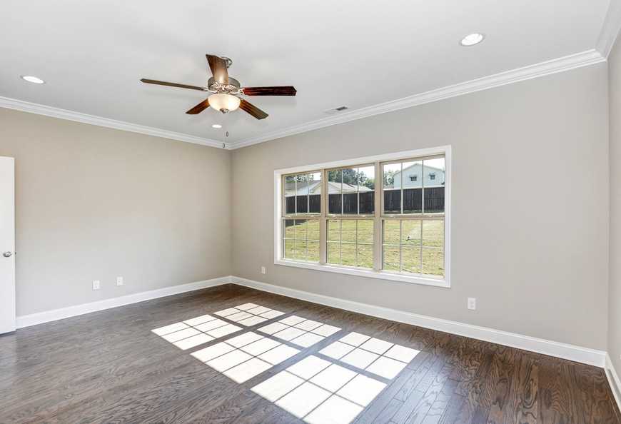 Image 5 of Davidson Homes' The Montgomery D Floor Plan