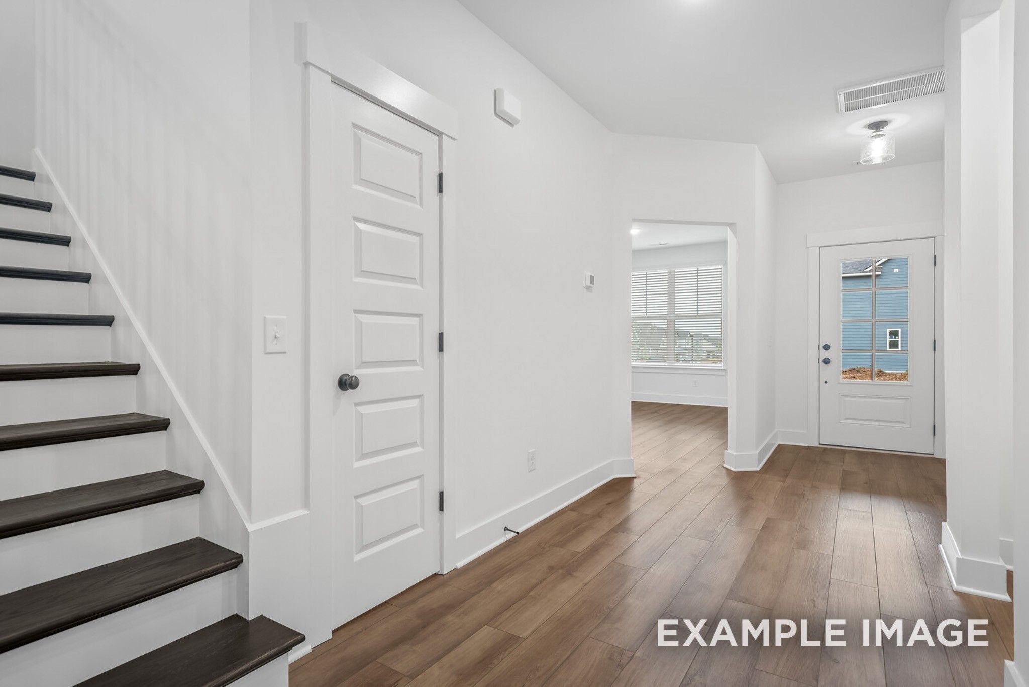 Image 40 of Davidson Homes' New Home at 105 Rock Chimney Rd