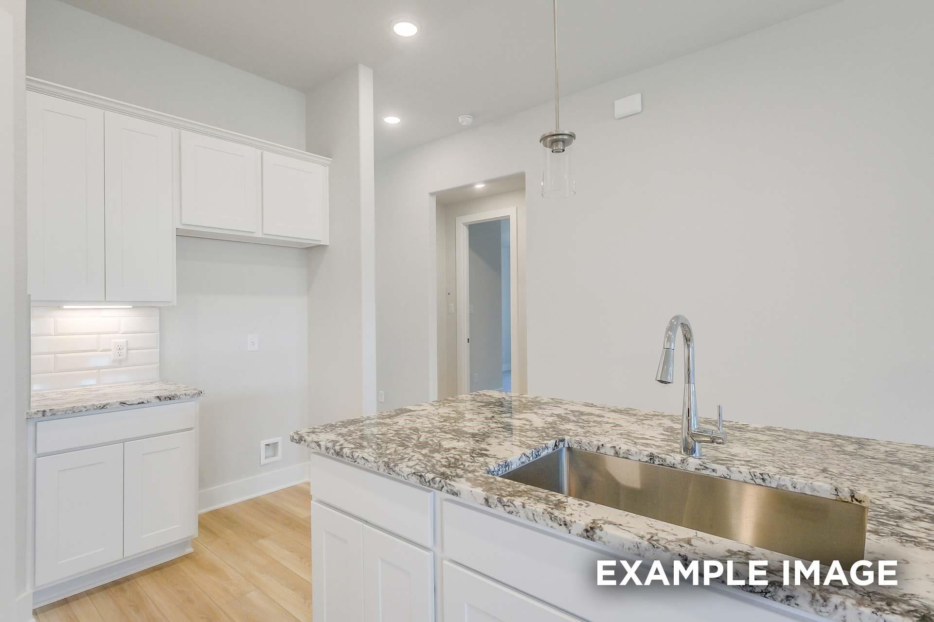 Image 12 of Davidson Homes' New Home at 2548 Newport Breeze Drive