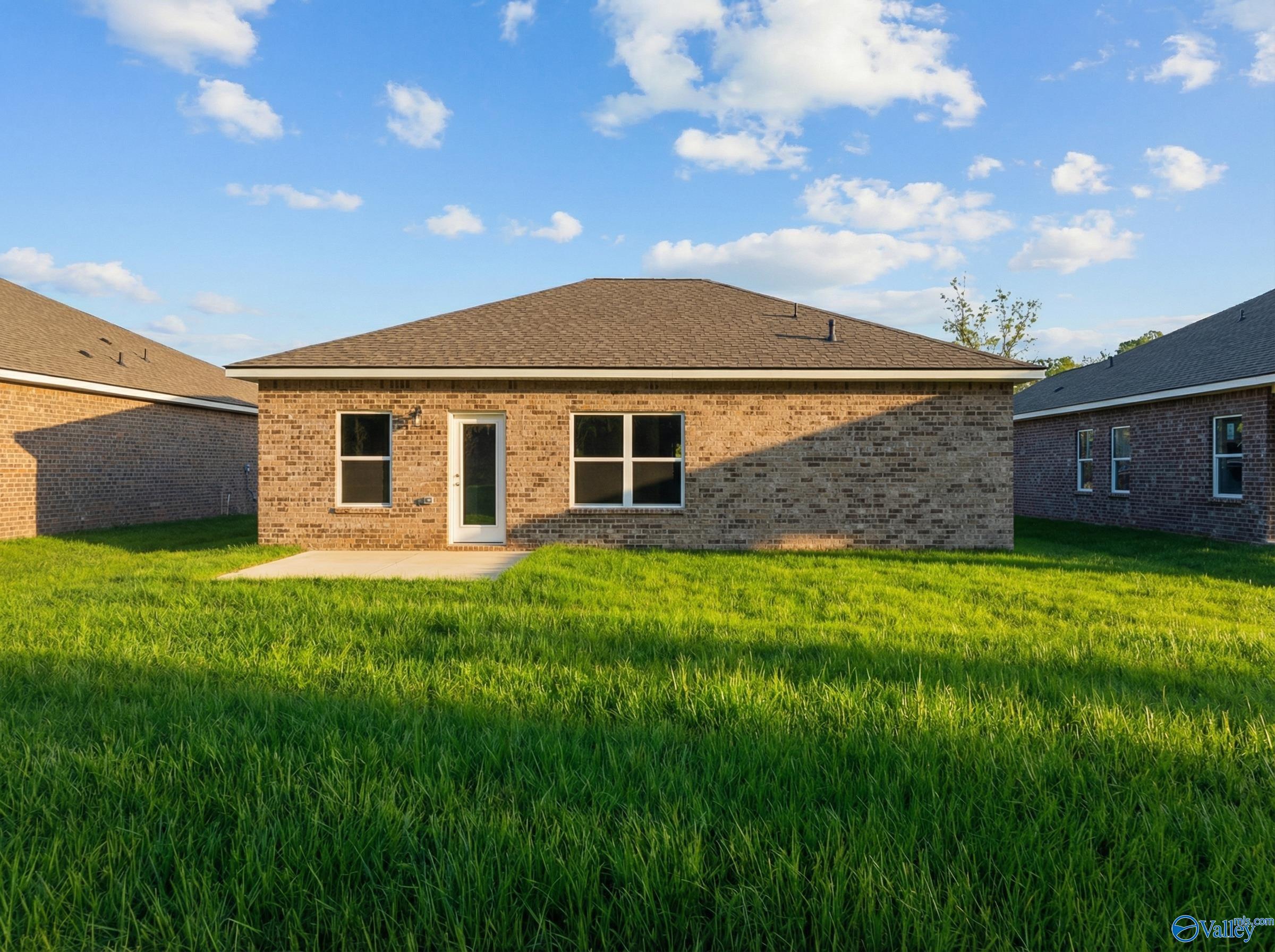 Image 24 of Davidson Homes' New Home at 3709 Jaguar Way NW