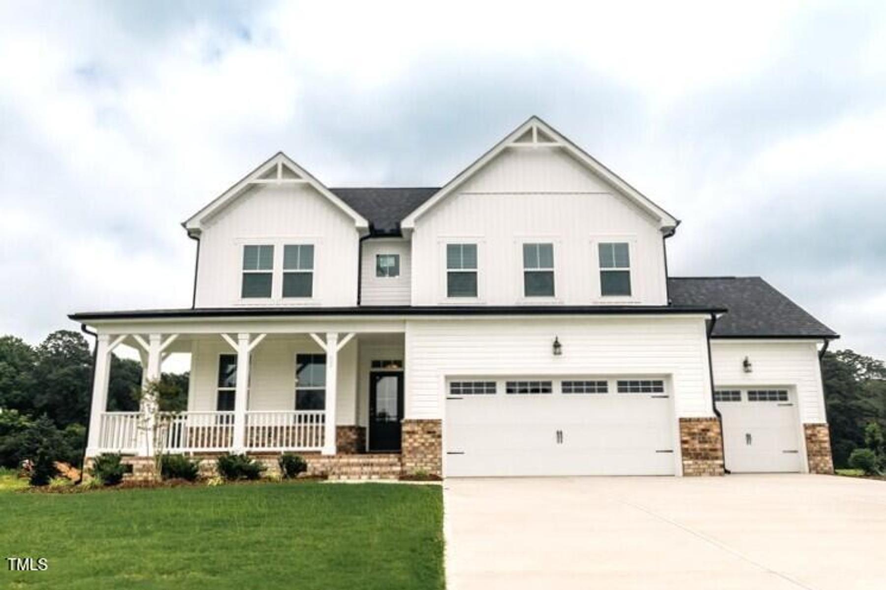 Image 1 of Davidson Homes' New Home at 53 Priming Way
