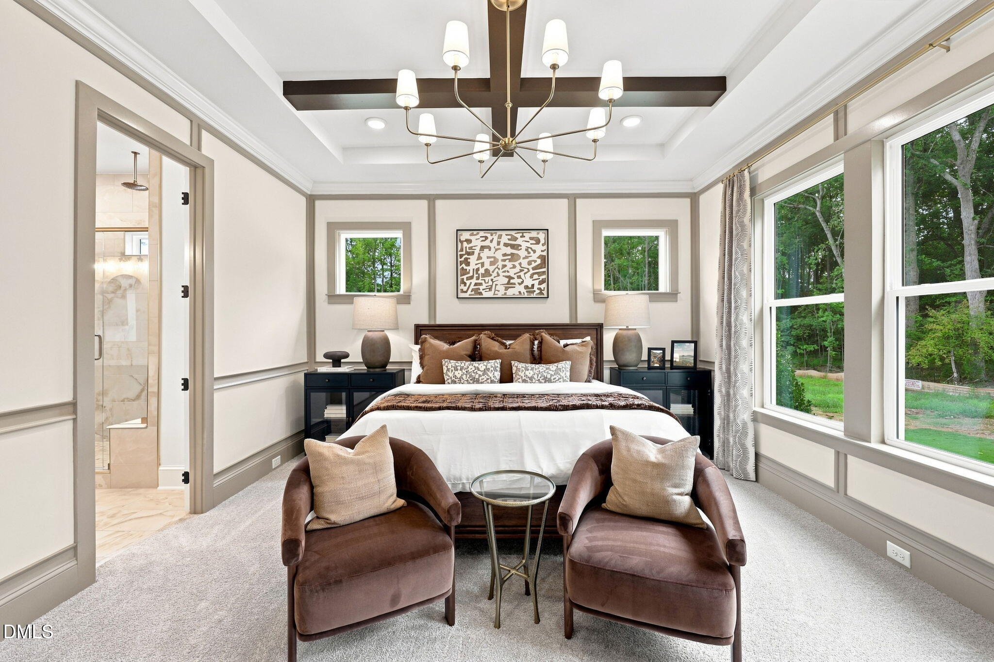 Image 24 of Davidson Homes' New Home at 1933 Stockton Springs Drive