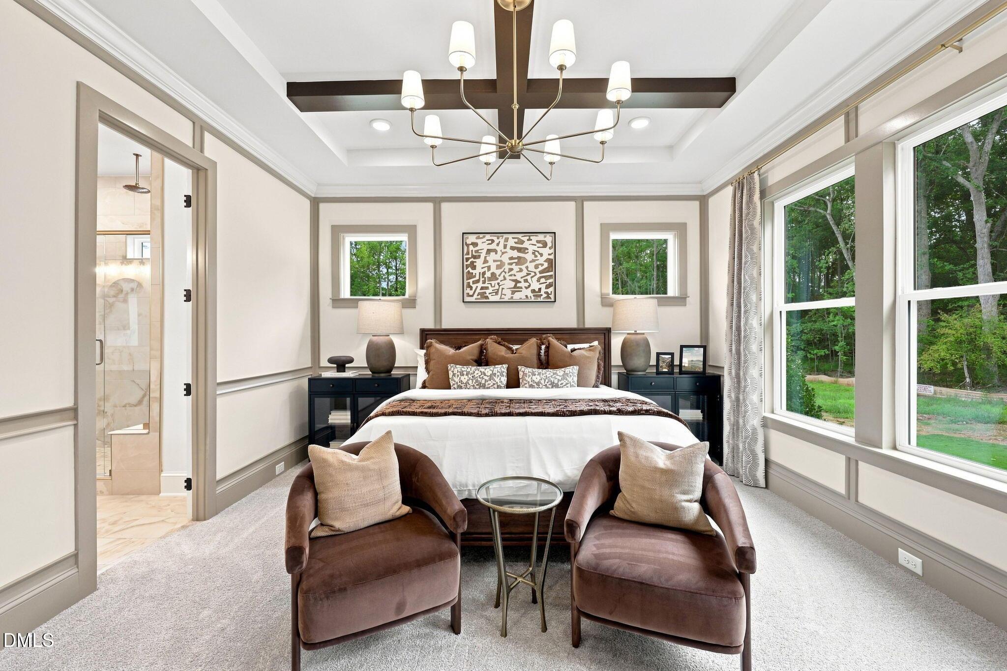Image 24 of Davidson Homes' New Home at 1933 Stockton Springs Drive