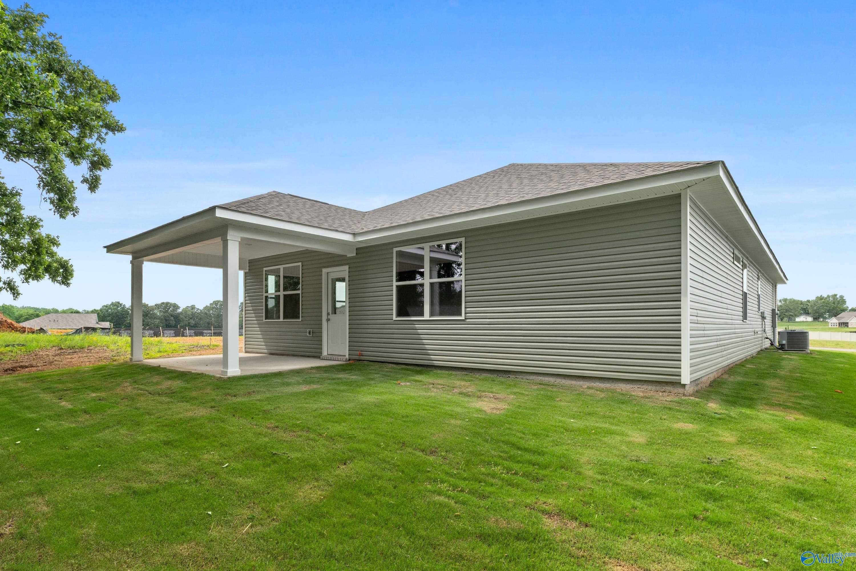 Image 28 of Davidson Homes' New Home at 36 Aurora Circle