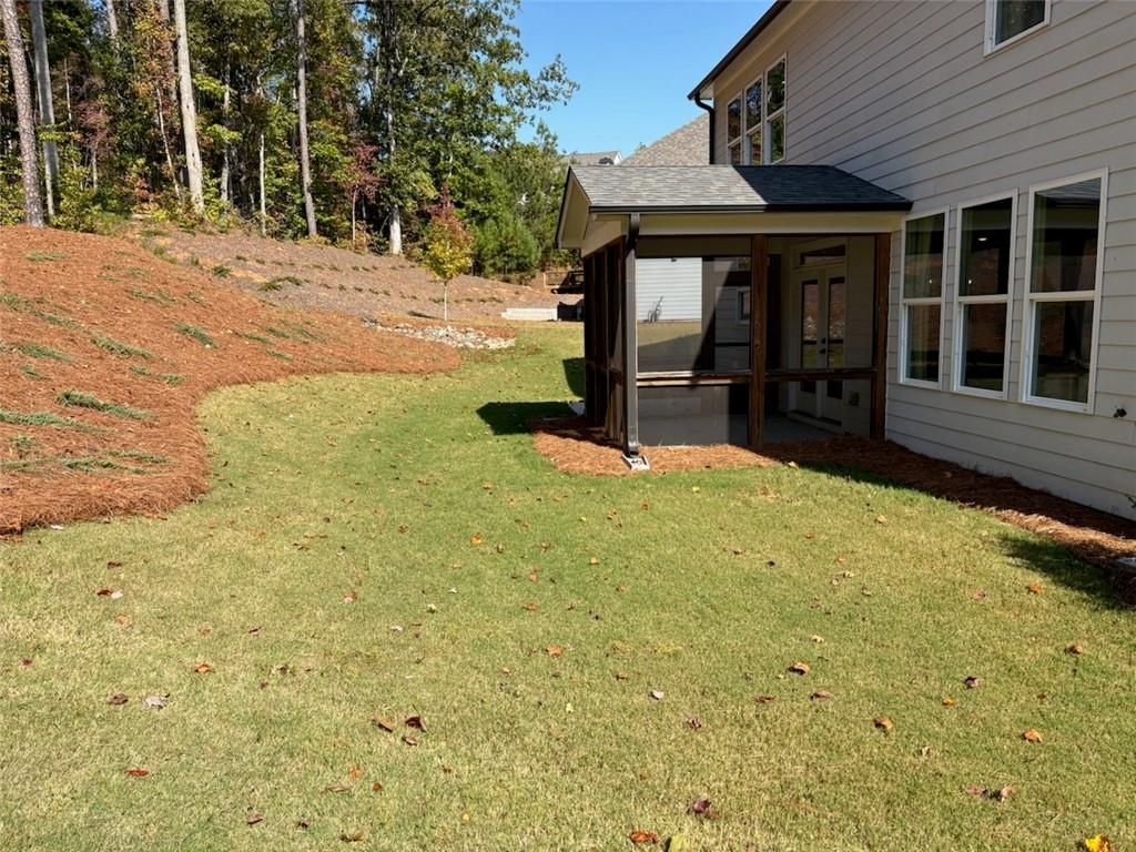 Image 4 of Davidson Homes' New Home at 392 Riverwood Drive