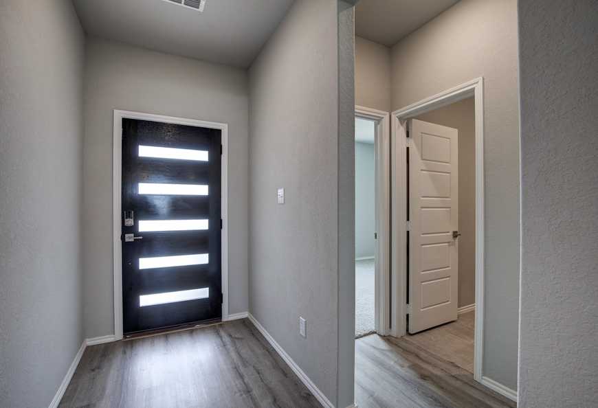 Image 4 of Davidson Homes' The Asheville E Floor Plan