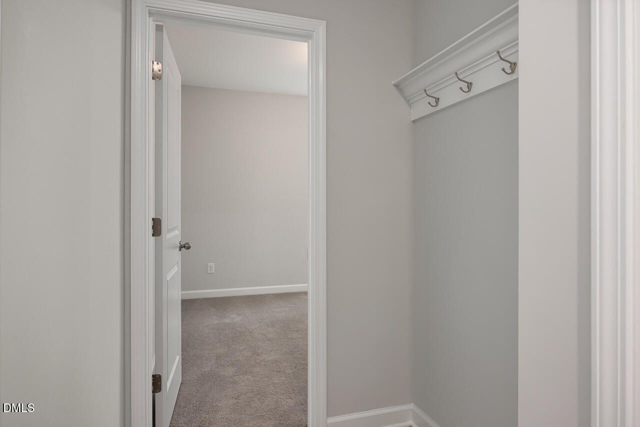 Image 13 of Davidson Homes' New Home at 601 Crescent Wood Trail