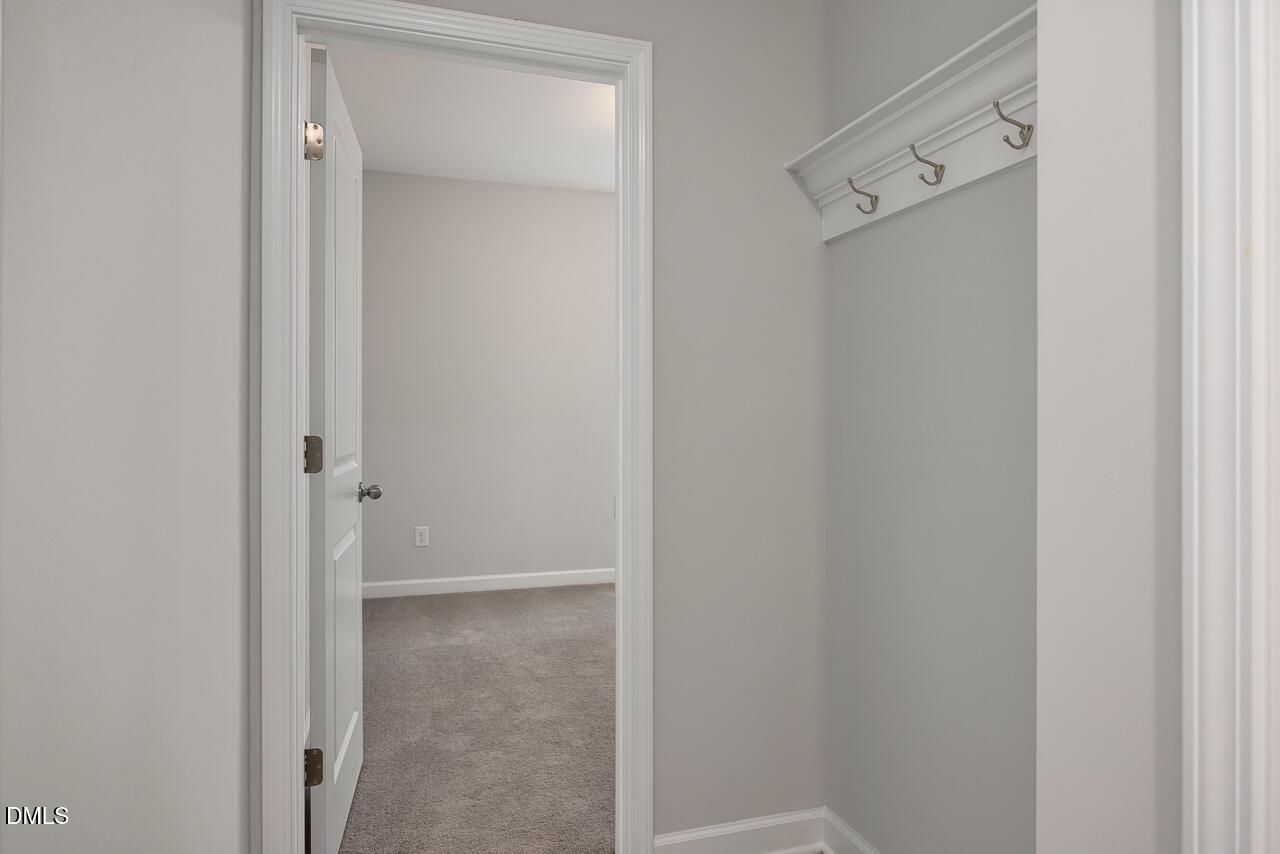 Image 13 of Davidson Homes' New Home at 601 Crescent Wood Trail