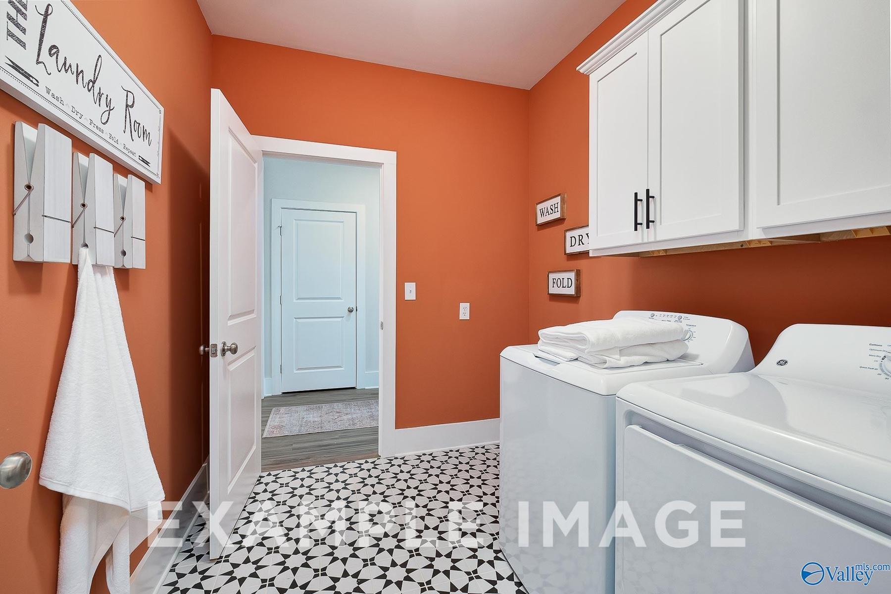 Image 26 of Davidson Homes' New Home at 122 Hazel Pine Trail