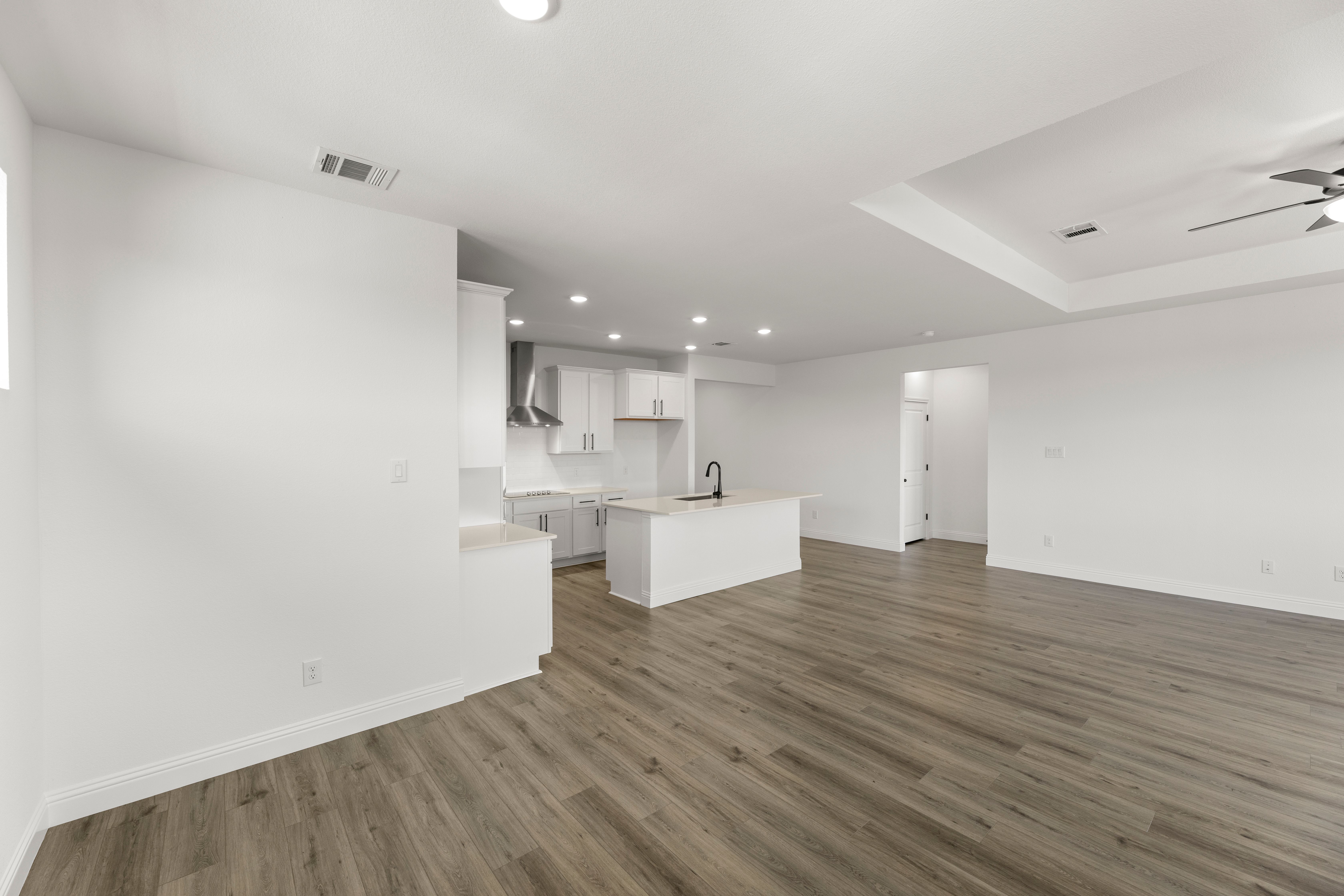 Image 14 of Davidson Homes' New Home at 6311 DeLaCroix Dr