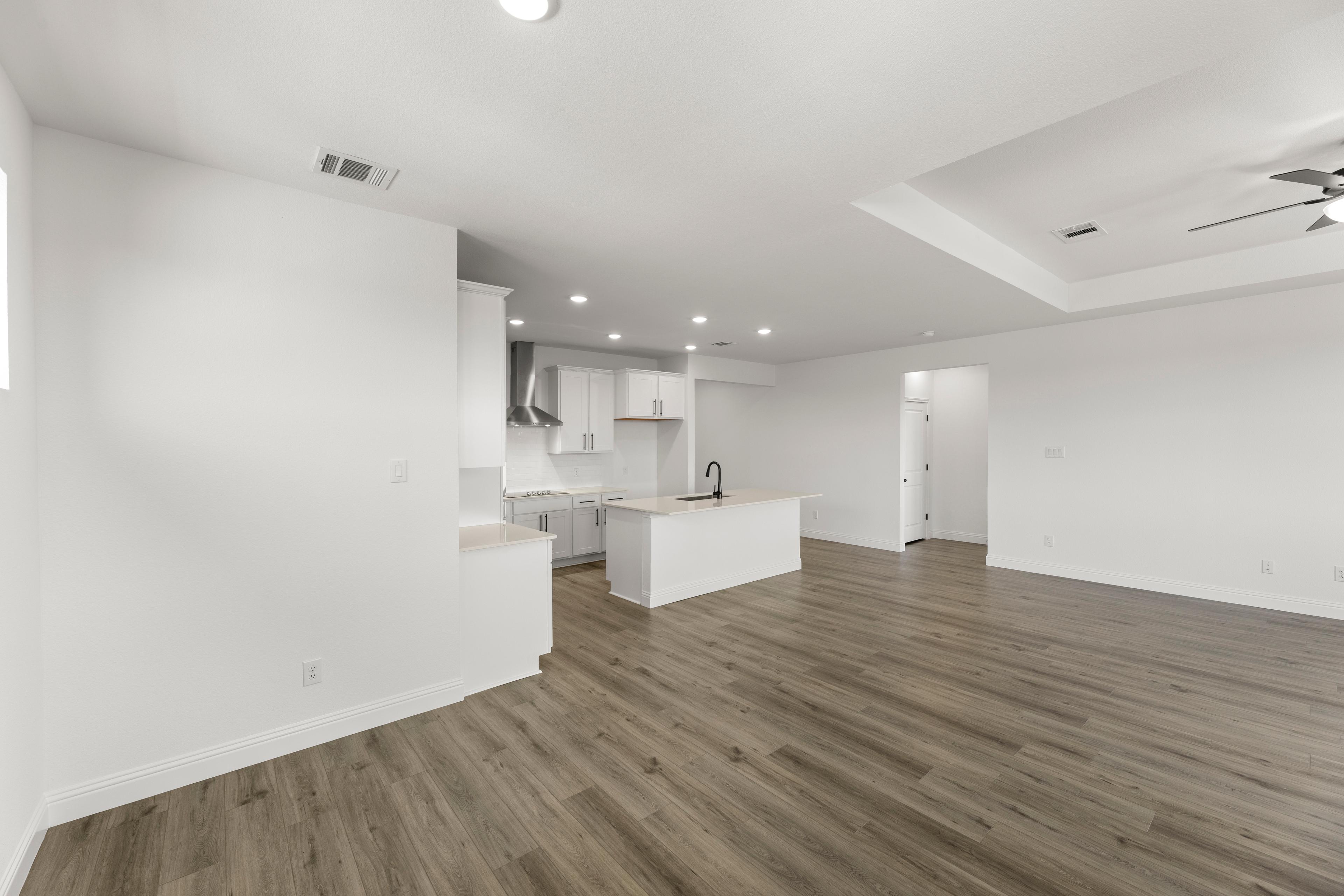 Image 14 of Davidson Homes' New Home at 6311 DeLaCroix Dr
