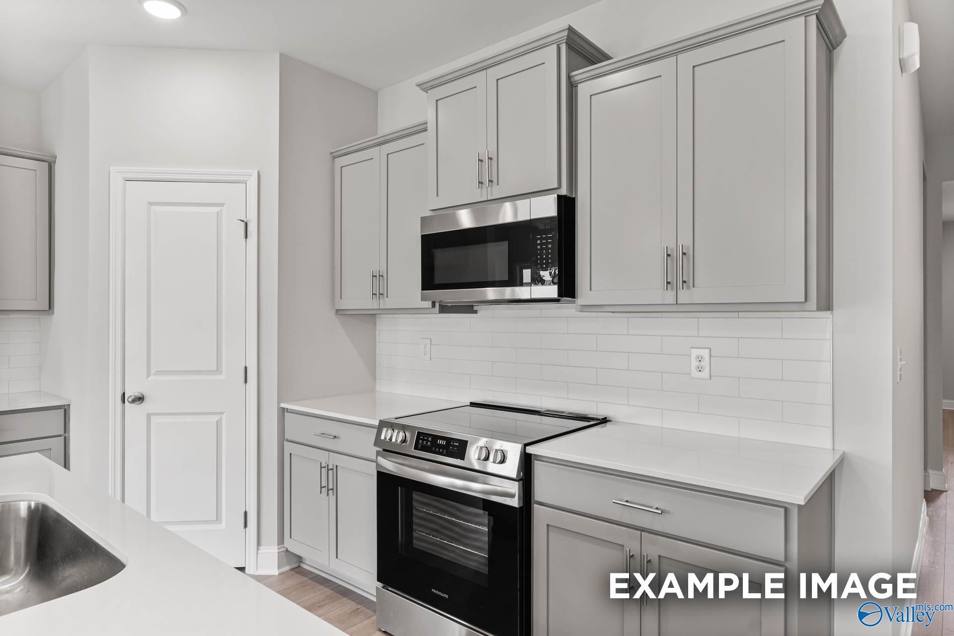 Image 20 of Davidson Homes' New Home at 300 Keller Drive