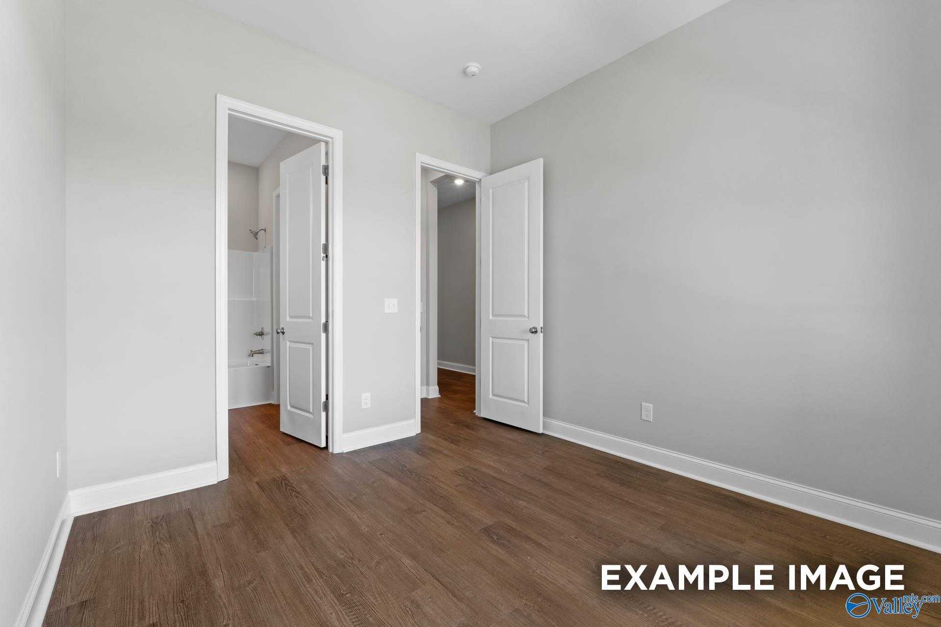 Image 20 of Davidson Homes' New Home at 8121 Goose Ridge Drive