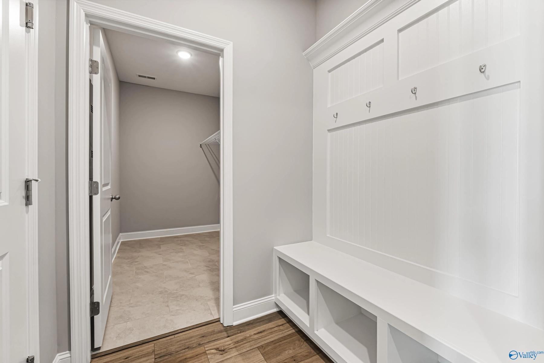 Image 3 of Davidson Homes' New Home at 105 Lucy Lynn Boulevard
