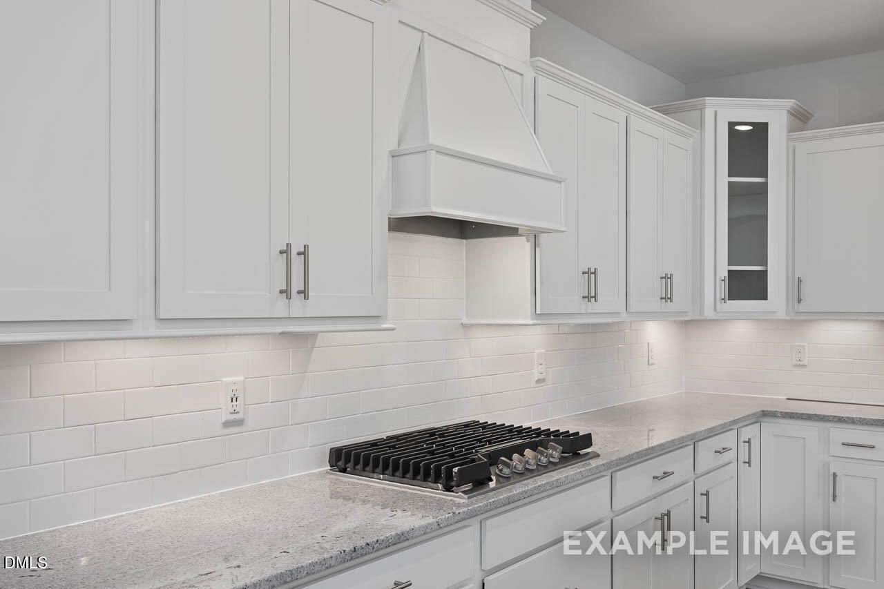 Image 45 of Davidson Homes' New Home at 1924 Eagle Manor Drive