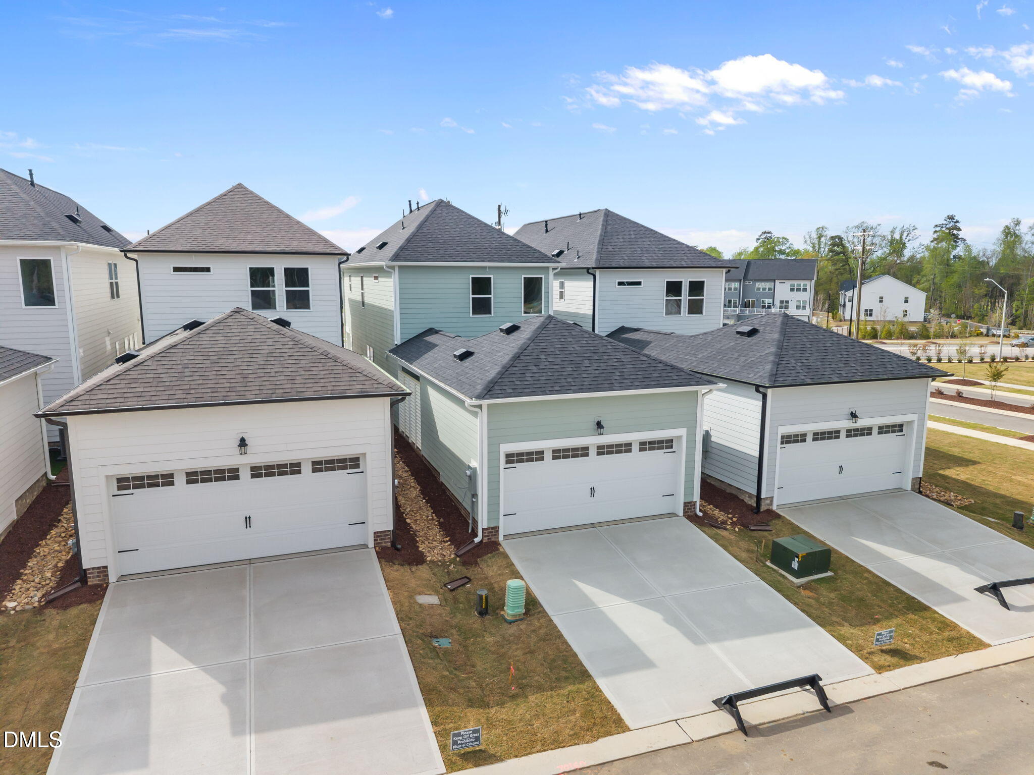 Image 34 of Davidson Homes' New Home at 1026 Old Knight Road