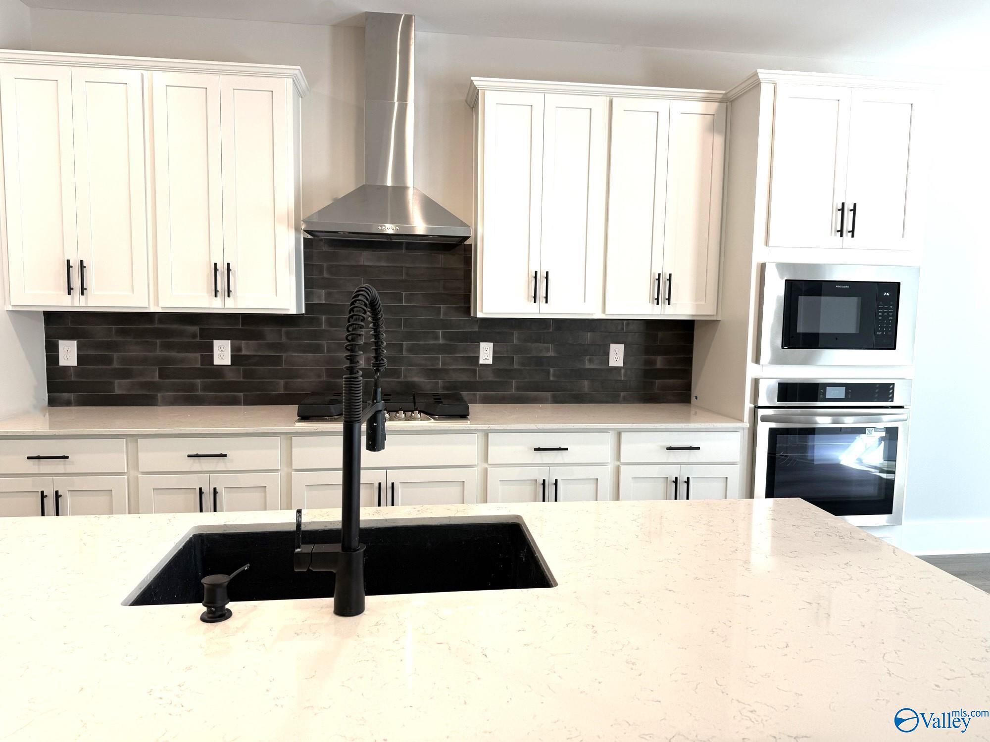 Image 8 of Davidson Homes' New Home at 823 Ronnie Drive