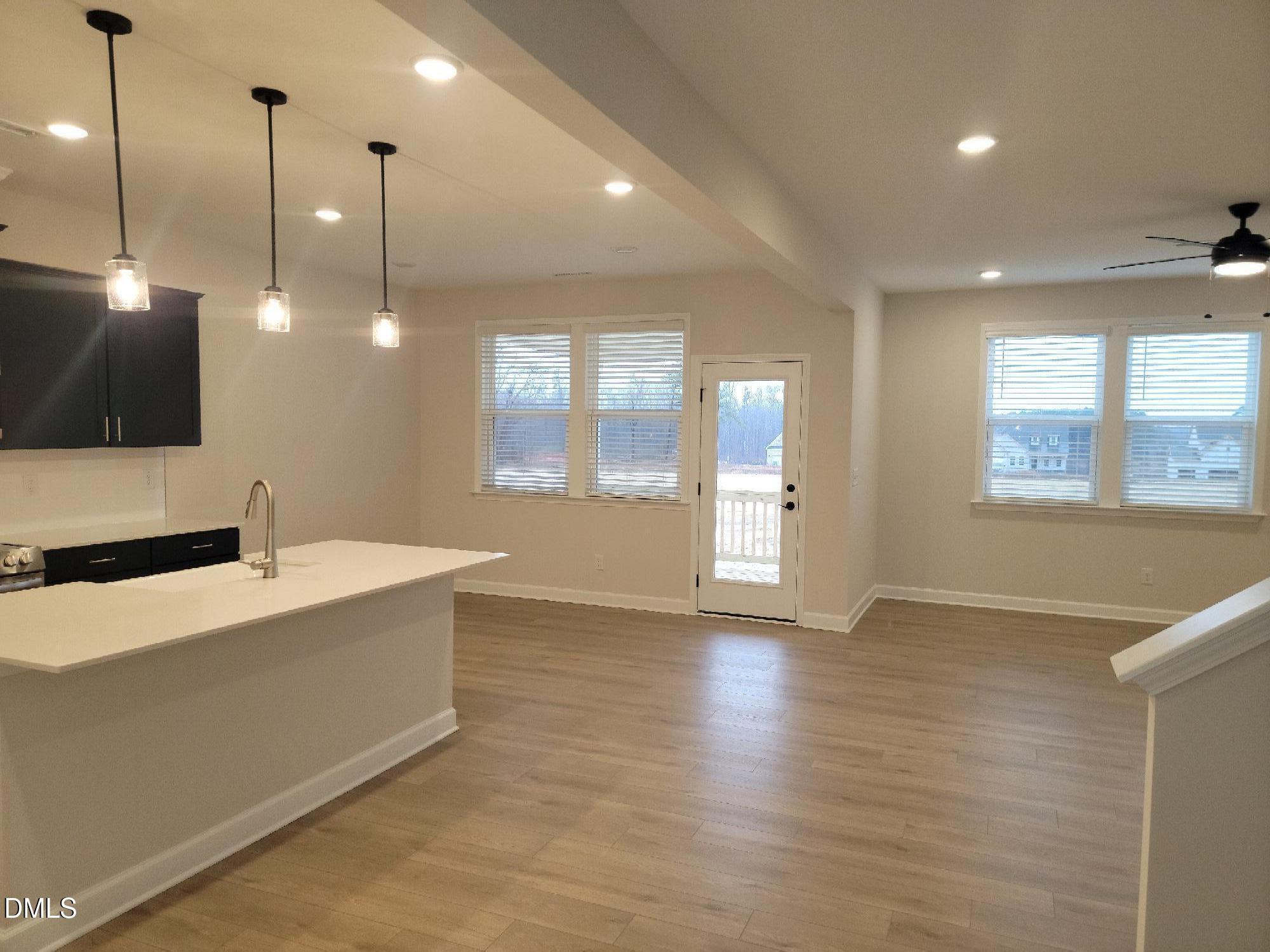 Image 5 of Davidson Homes' New Home at 57 Cultivator Court