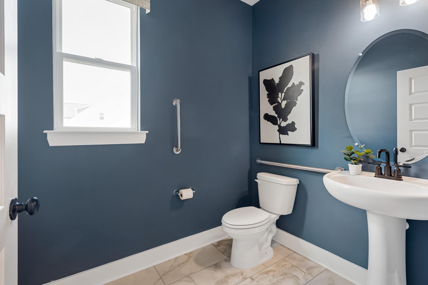 Image 24 of Davidson Homes' New Home at 5718 Thunder Drive