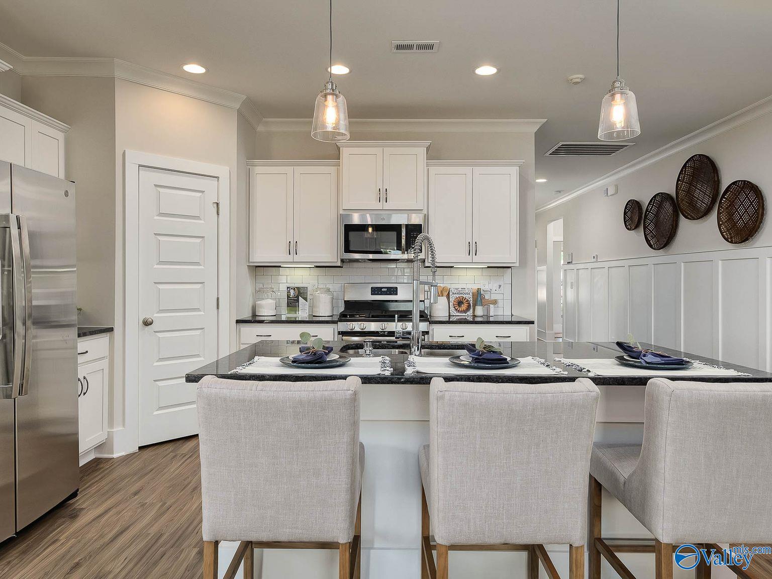 Image 5 of Davidson Homes' New Home at 122 Cotita Drive