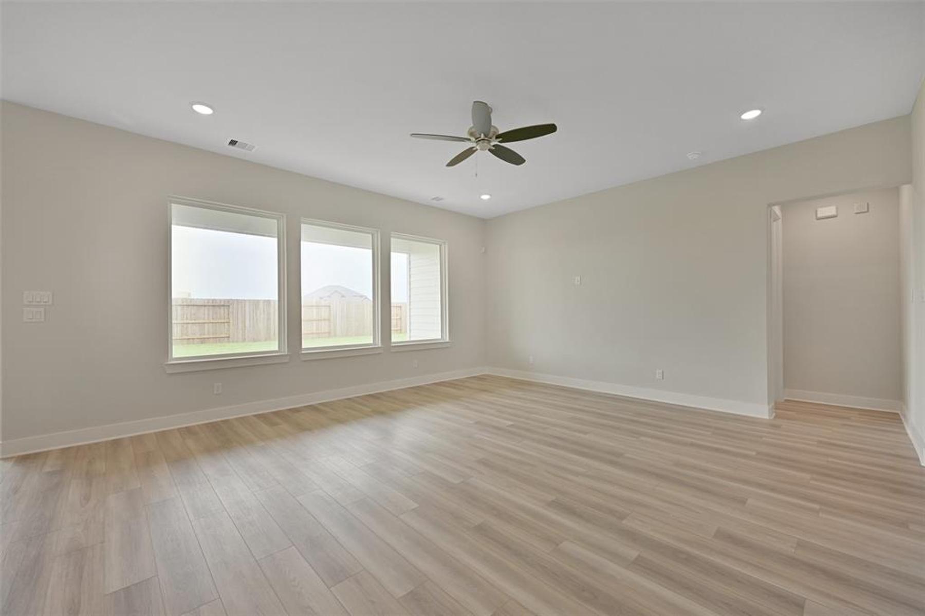 Image 15 of Davidson Homes' New Home at 3318 Salton Sea Lane