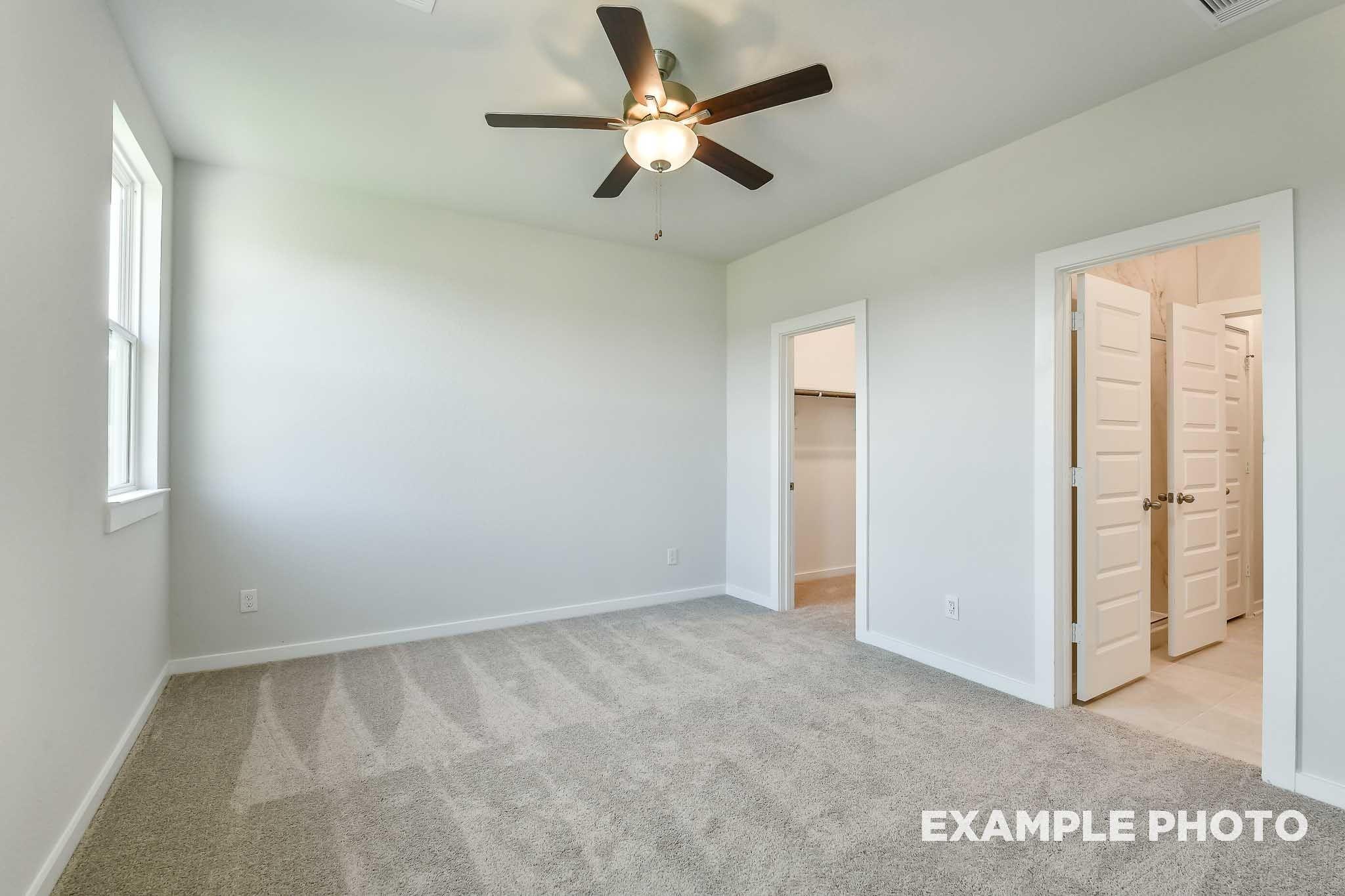 Image 15 of Davidson Homes' New Home at 9715 Summer Shadow Way