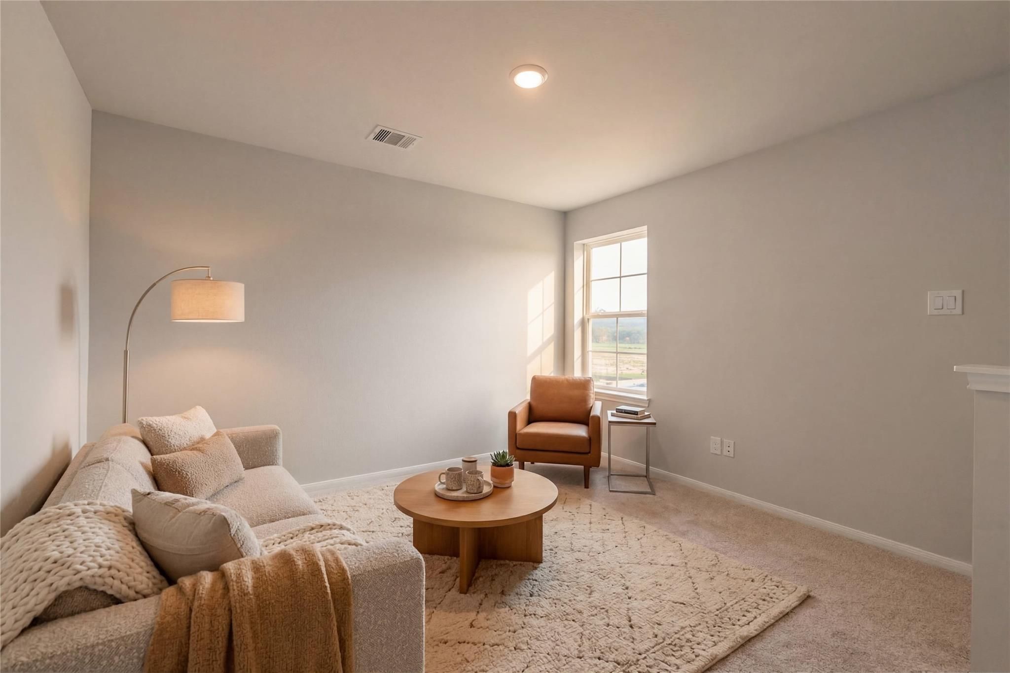 Image 26 of Davidson Homes' New Home at 2037 Caney Creek Court